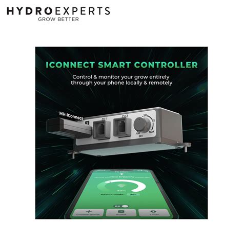 Mars hydro iconnect smart controller manual.  Mit Echtzeitüberwachung von .  This d...