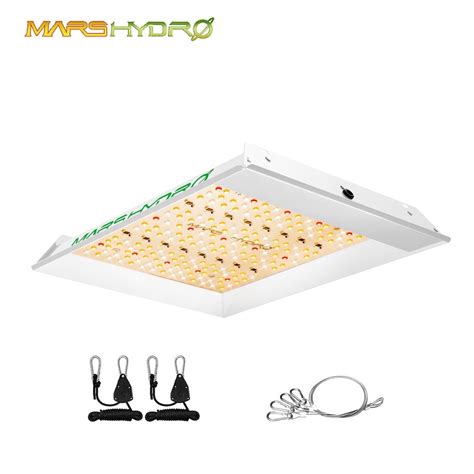 Mars hydro ts 600 manual.  This manual provides detailed instructions f...