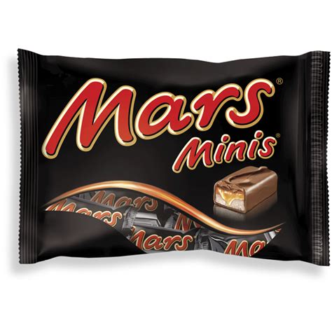 Mars mini