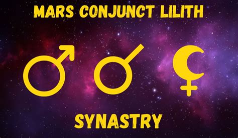 This process is echoed in other aspects such as Lilith opposite Venus and Lilith square Mars. On the other hand, the Vertex's energy can help individuals to navigate these challenges. ... In synastry, Lilith opposite Vertex may catalyze profound and transformative experiences, inviting individuals into a sacred dance of self-discovery .... 