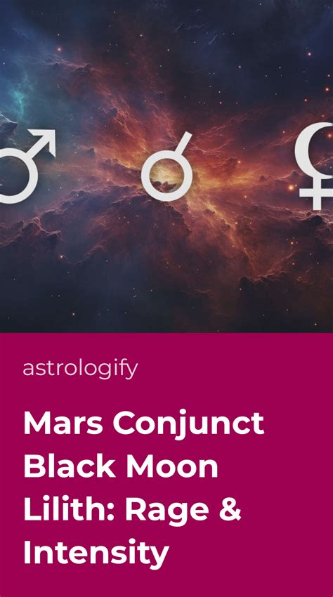 Mars square lilith.  Feb 8, 2026 · However, the shadow side of Lilith conjunc...
