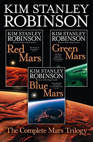 Mars trilogy by kim stanley robinson l summary study guide. - Introduction to continuum mechanics solution manual.