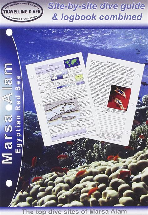 Marsa alam diving guide and logbook. - Lg bp520 service manual repair guide.