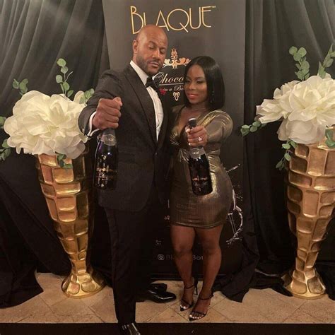Fans may recognize Marsau Scott and his wife LaTisha Scott as 