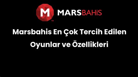 Marsbahis onwin