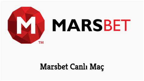 Marsbet canl? mac 