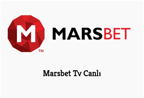 Marsbet tv