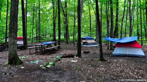 Marsden Tract Group Campsite, Chesapeake & Ohio Canal …