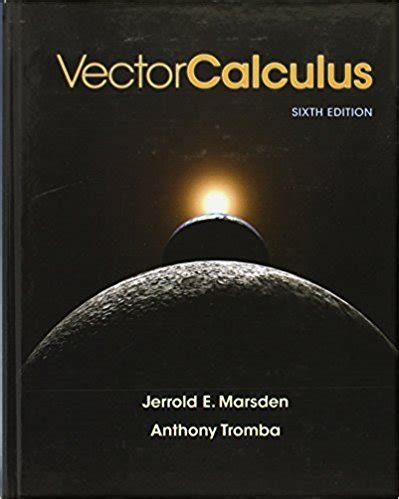 Marsden vector calculus study guide sixth edition. - Advanced mechanics of materials and applied elasticity fifth edition solution manual.