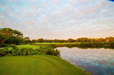 Marsh Course at Bonita Bay West in Bonita Springs