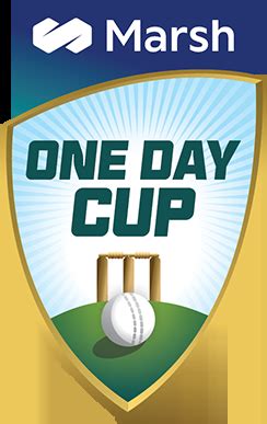 Marsh One Day Cup - Betting Tips and Odds - OnlineCricketBetting