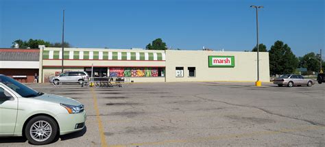 Marsh Supermarket in Eaton, OH 45320 - (937) 456-2326