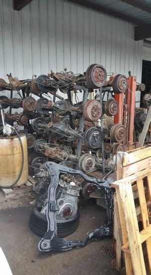 Marsh auto salvage. Yes, there will often be a range of tyres available at 4x4 wreckers Bacchus Marsh - you can often also buy tyres fitted rims. Frankston Wreckers (10) Cranbourne Wreckers (10) Geelong Wreckers (8) Werribee Wreckers (7) Bendigo Wreckers (7) Warrnambool Wreckers (5) Wodonga Wreckers (4) Rosebud Wreckers (4) Swan Hill Wreckers (3) Bairnsdale ... 