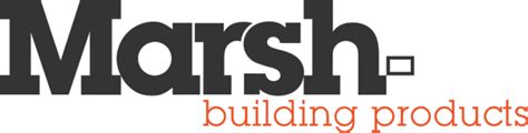 Marsh building products. February 21, 2023. SRS Distribution Inc., the Texas-based manufacturer of roofing products, announced recently it has acquired Marsh Building Products Inc., a leading … 