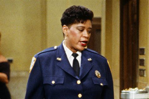Marsha Warfield, bailiff Roz Russell on ‘Night Court,’ returns to the show that has a ‘big heart’