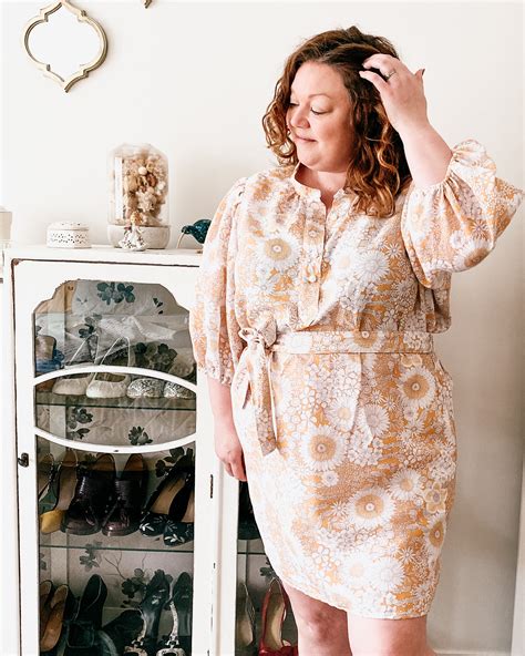 Marsha style.  It wasn&rsquo;t something on my radar, but when Taree Marsh of M...