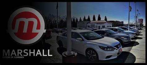 Marshall Motors. 3.2 (22 reviews) 6613 Dixie Hwy Florence, KY 410