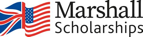 Marshall scholarships finance young American