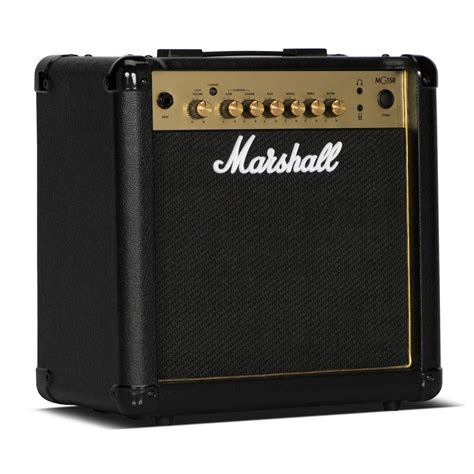Marshall 15 watt amfi