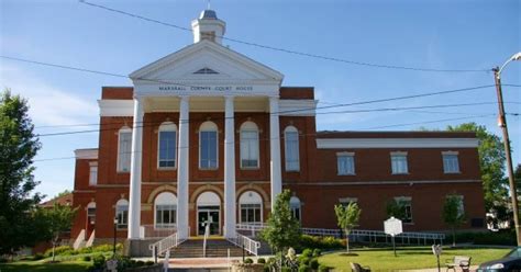 Marshall County, WV Courts - Records & Cases - StateCourts