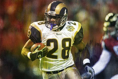 Marshall Faulk Career Stats