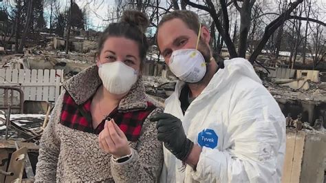 Marshall Fire victims anxiously await answers on its cause