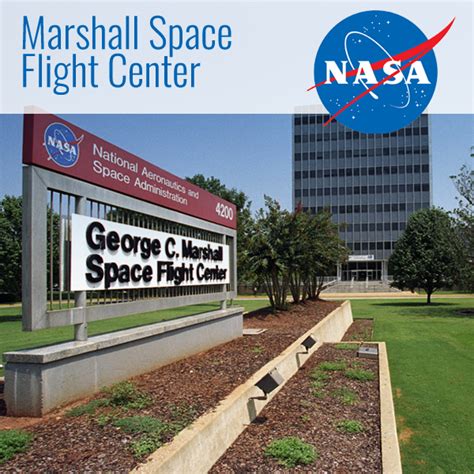 Marshall Space Flight Center Jacobsesssacom