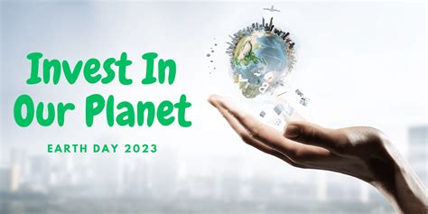 Marshall University to host Earth Week 2024: Invest in Our Planet