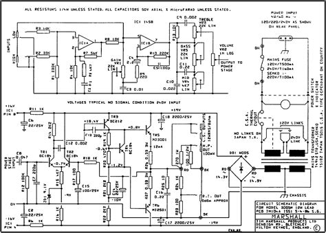 Marshall amplifier manuals schematics and wiring diagrams. - Bedienungsanleitung veeder root 2400 digitaler tachograph.