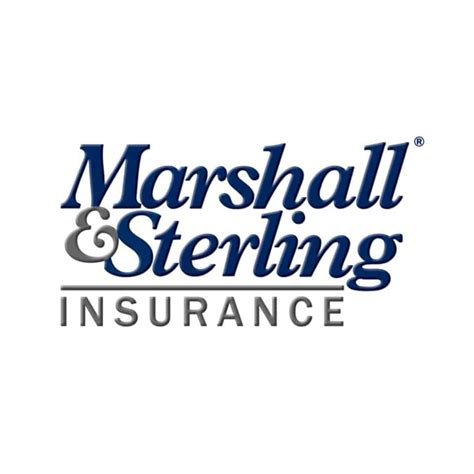 Marshall and sterling. Since 1864, Marshall & Sterling Insurance has been the name synonymous with outstanding insurance coverage and customer service. We provide exceptional insurance coverage with unparalleled service and support for our valued clients. As an employee-owned company, our experienced insurance professionals can assist with virtually any … 