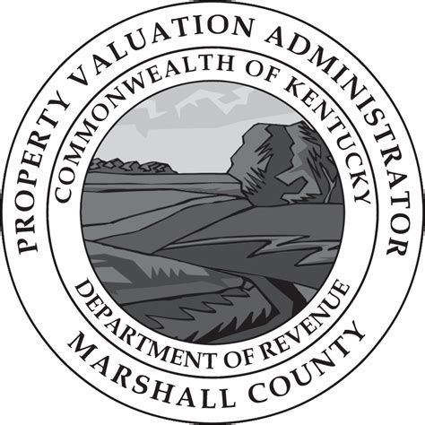 Marshall county ky pva. This website contains information regarding property located in Allen County, Kentucky. The Allen County PVA Office maintains the website to assist the public with any questions regarding the Kentucky Property Tax System. ... the owner may contact the Sheriff's Office at 270-237-3388 to obtain that information.Your Property Valuation ... 