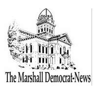 Marshall democrat obituaries. Published by Marshall Democrat-News from Oct. 1 to Oct. 6, 2023. 34465541-95D0-45B0-BEEB-B9E0361A315A To plant trees in memory, please visit the Sympathy Store . 