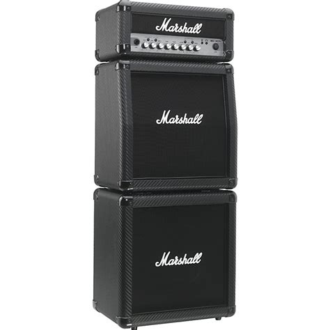 Marshall mini stack