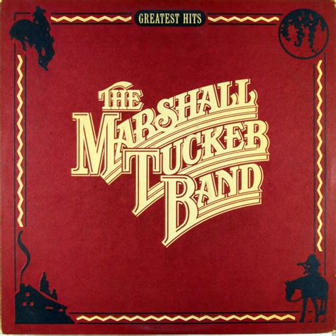 Marshall tucker band songs. Things To Know About Marshall tucker band songs. 