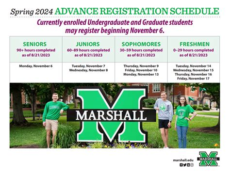 Marshall university academic calendar. Things To Know About Marshall university academic calendar. 
