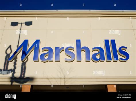 Marshalls - Grand magasin à Worcester