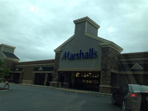 Marshalls Bedford, NH 03110