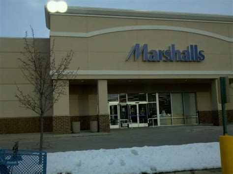 Marshalls Midland, MI 48642