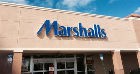 Marshalls Quincy MA Store Hours: Everything You Need to Know