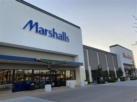 Marshalls and homegoods conroe photos. 2 reviews and 7 photos of MARSHALLS AND HOMEGOODS "New combo store that opened today! So far it's much cleaner and better organized than the previous location. Glad to have a HomeGoods in the area. Although the store is much smaller than anticipated. The Marshalls side appears to be half the size of the previous location." 