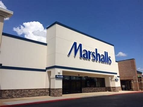 Marshalls - Montgomery, AL Store at Montgomery, Alabama AL 36117, address: 7680 Eastchase Parkway, Montgomery, AL 36117. Hours with holiday hours information, store location, phone, map with driving directions, gps. ... Marshalls - Andalusia, AL at 922 River Falls St - Andalusia, Alabama; Marshalls - Foley, .... 