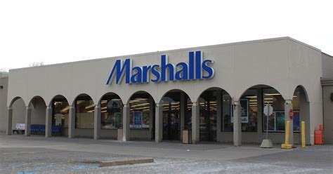 Marshalls careers near me. Things To Know About Marshalls careers near me. 