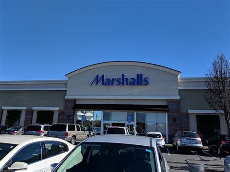 Marshalls concord mills. Alison Bazeley March 27, 2011. There is no changing table in the restroom here! Upvote 1 Downvote. Robin J October 21, 2010. Got the cutesy pair of shoes! Upvote Downvote. Foursquare. See 11 photos and 6 tips from 462 visitors to Marshalls. "Tuesday mid-day is the best time to shop, thats when new stock arrives and not to busy!" 