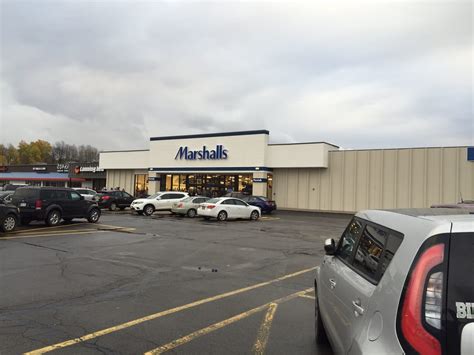 861 Nys Route 13, Cortland. Open: 9:00 am - 9:00 pm 0.20mi. On this page you will find all the up-to-date information about Marshalls Cortland, NY, including the business hours, location description, contact number, and additional details.
