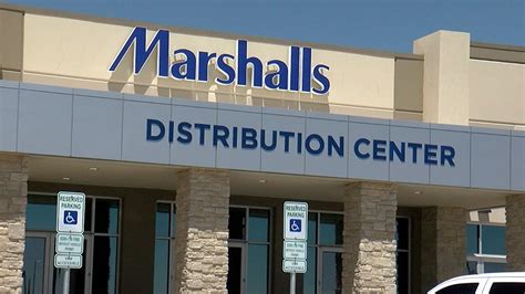 Marshalls distribution center reviews. 14 Marshalls Distribution Center reviews. A free inside look at company reviews and salaries posted anonymously by employees. 