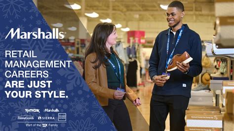 Marshalls employment. Things To Know About Marshalls employment. 