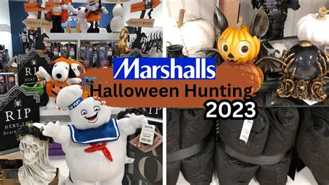 Marshalls halloween 2023. Things To Know About Marshalls halloween 2023. 