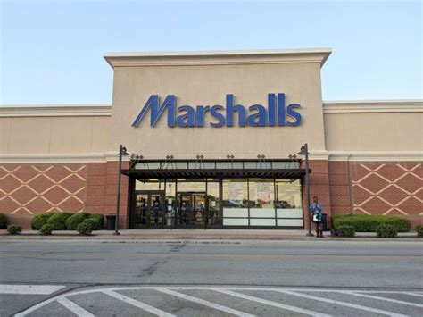Marshalls hixson tennessee. From then until he moved to TN, Marshall proved to be a great companion. We shared common musical interests, as we enjoyed playing Handel and Bach together. ... 5401 Highway 153, Hixson, TN 37343 ... 