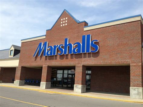 Marshalls in reynoldsburg ohio. All 1,000 of our Marshalls stores embrace discovery, from designer luggage to statement shoes. Our assortment of brands ... See this and similar jobs on Glassdoor 