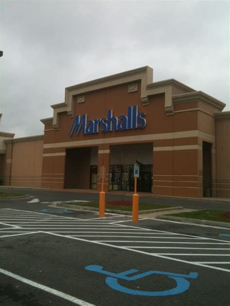 11 Faves for Marshalls from neighbors in Lake Charles, 